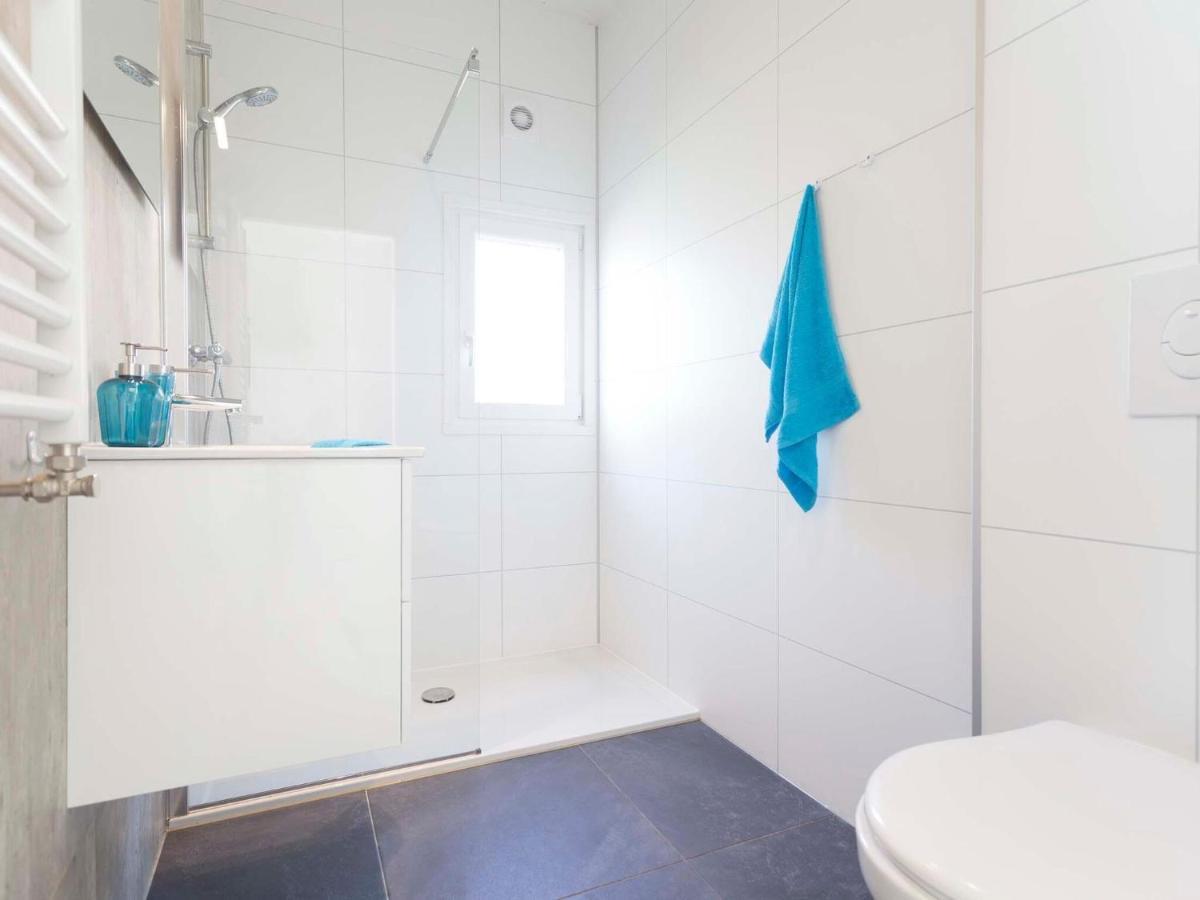 Modern With Dishwasher, 5 Km From Valkenburg *