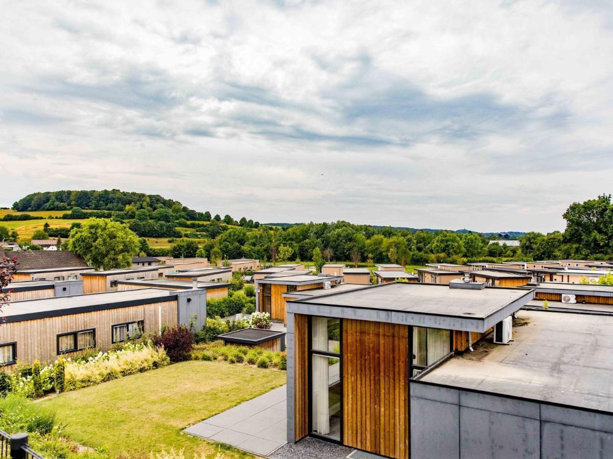 Modern With Dishwasher, 5 Km From Valkenburg *