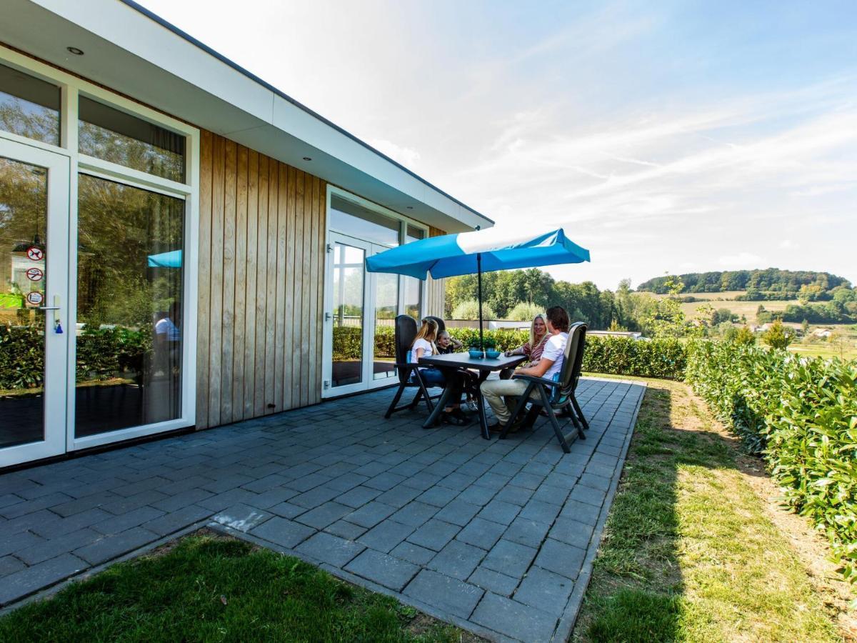 Modern With Dishwasher, 5 Km From Valkenburg * Schin op Geul