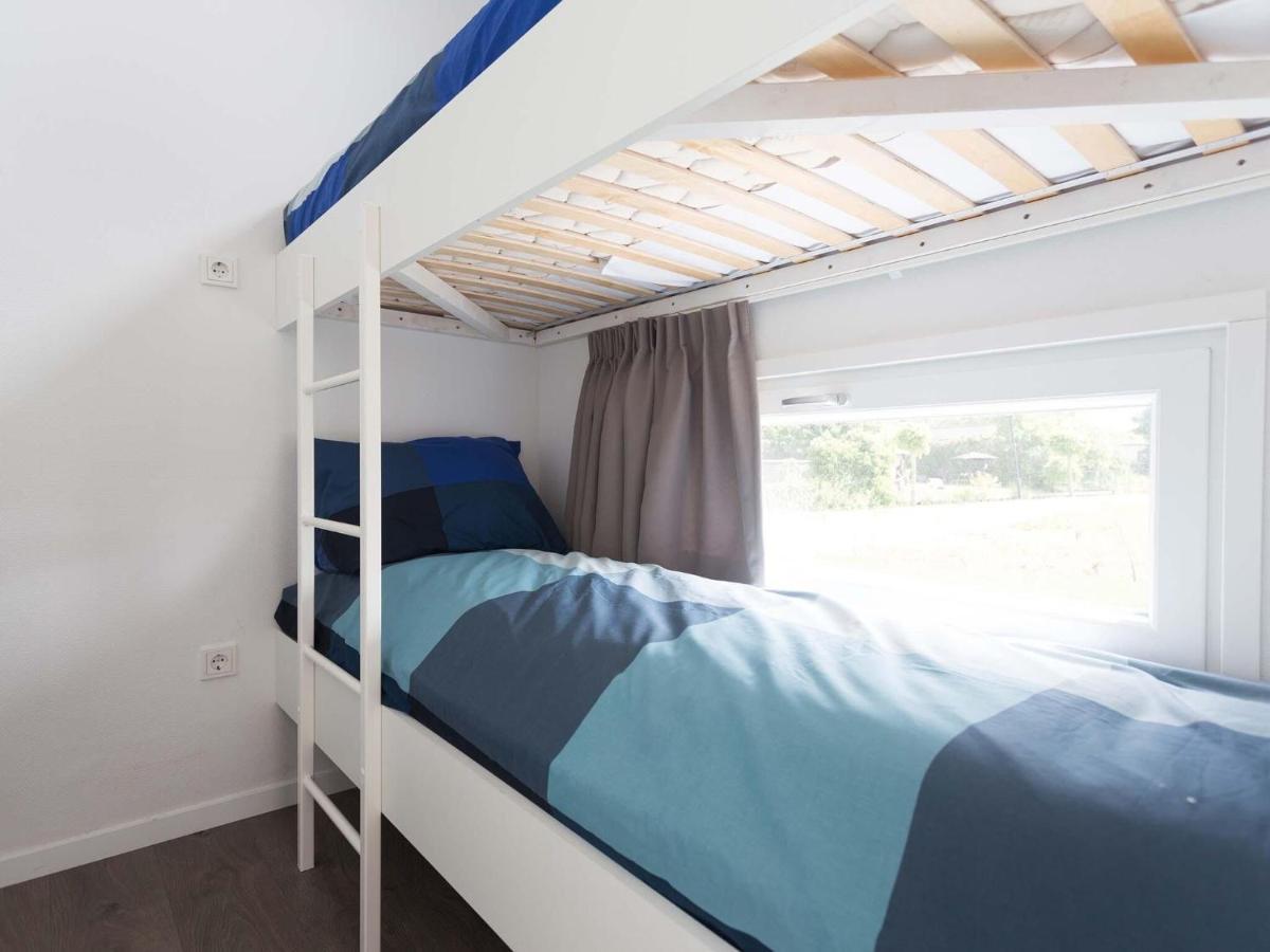Vakantiehuis Modern With Dishwasher, 5 Km From Valkenburg