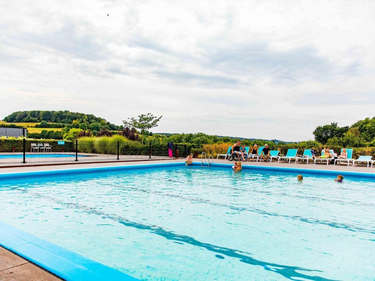 Modern With Dishwasher, 5 Km From Valkenburg *